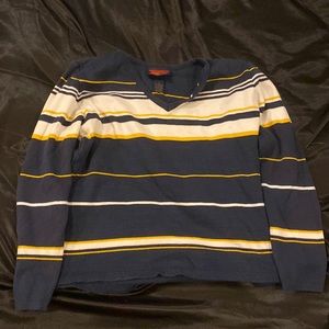 Large long sleeve shirt